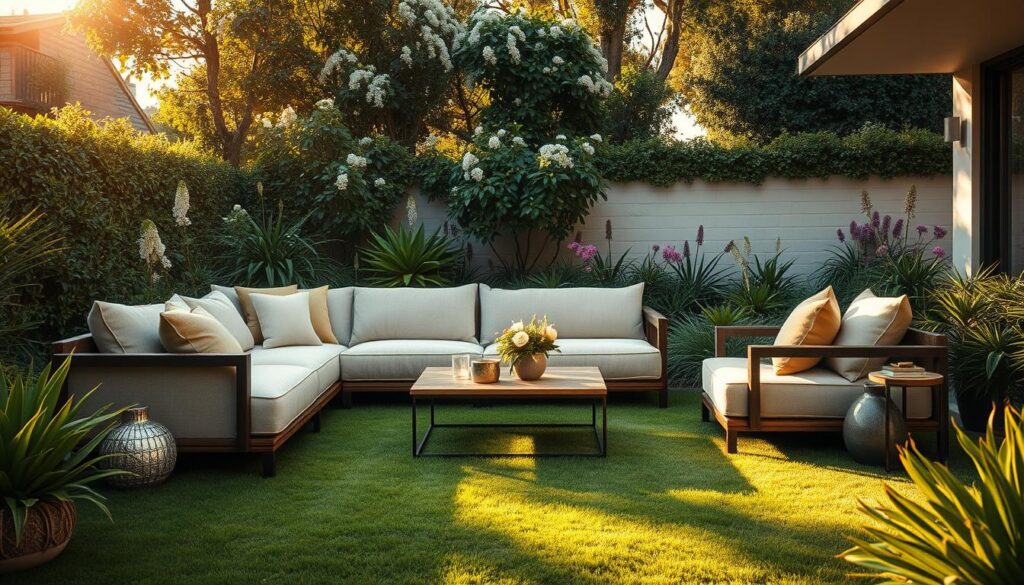 best outdoor sofa Sydney