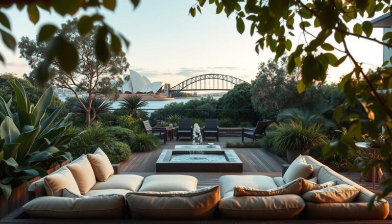 outdoor sofa sydney