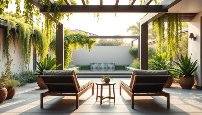 outdoor sun lounges