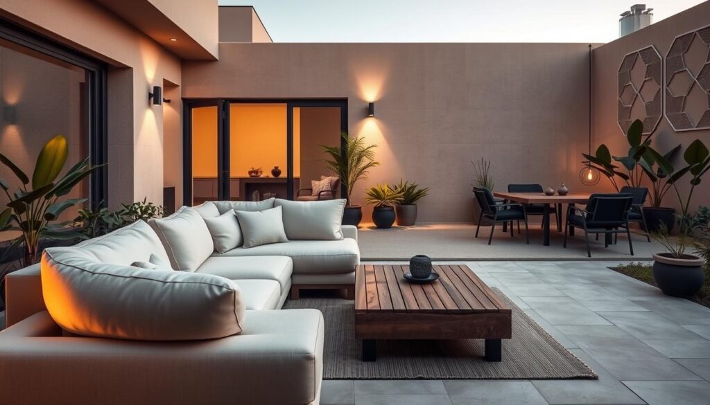 patio design ideas