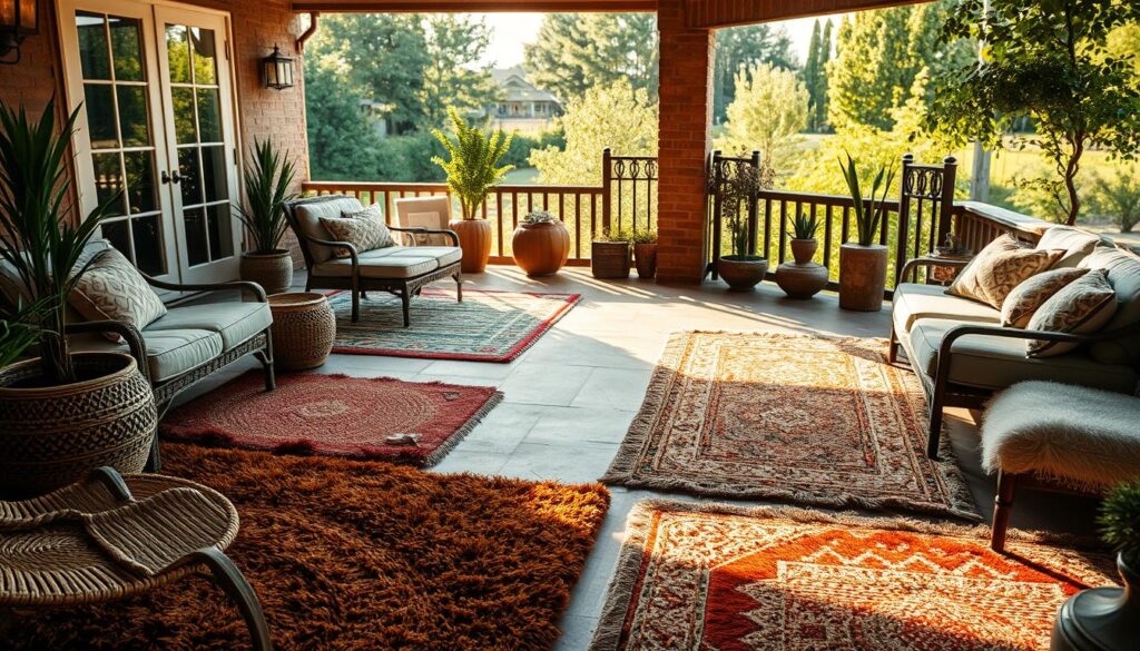 rugs for patios