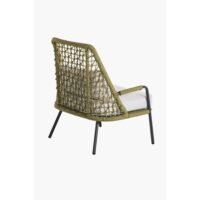 Mirage Outdoor Rope Armchair