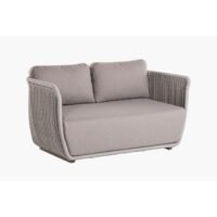 Nimbus Collection 4pc Lounge Suite - Seating Only