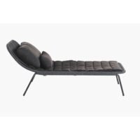 Breeze Outdoor Rope Sun Lounger