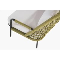 Mirage 2 Seater Outdoor Rope Lounge