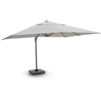 Apollo Outdoor Cantilever Umbrella - 3m*4m