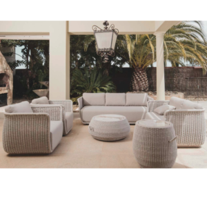 Nimbus Collection 6pc Lounge Settings