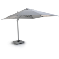 Apollo Outdoor Cantilever Umbrella - 3m*3m