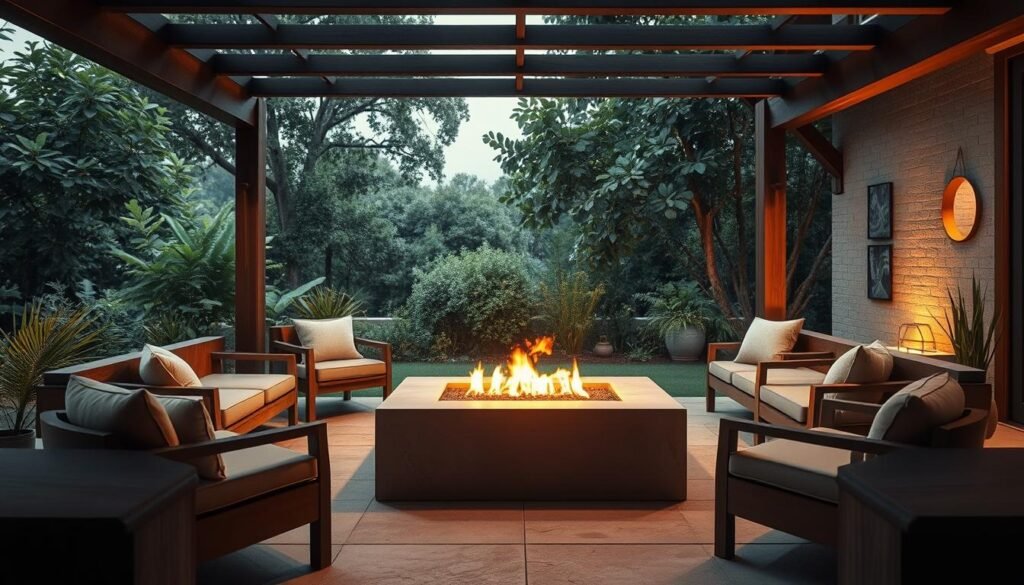 Eco Smart Fire Collection