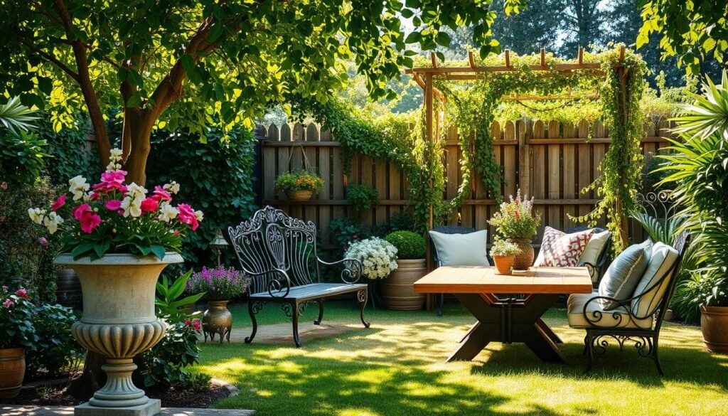 outdoor decor Cheltenham