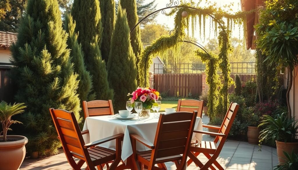 outdoor dining set sale
