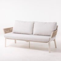 Mairin Lounge-4 seater Taupe