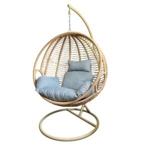 Jaden Outdoor Hanging Egg Chair