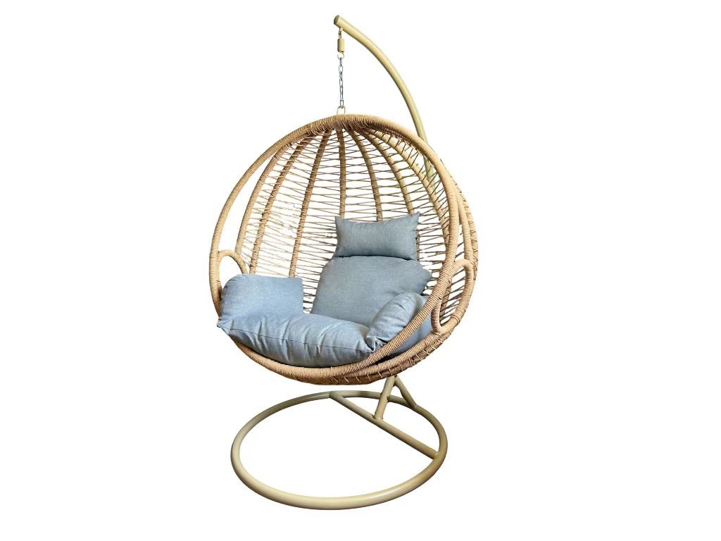 Jaden Outdoor Hanging Egg Chair