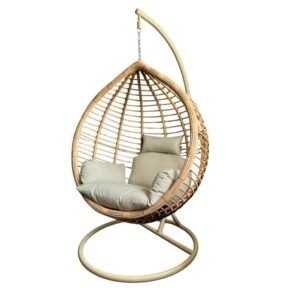 Jaden Outdoor Hanging Egg Chair