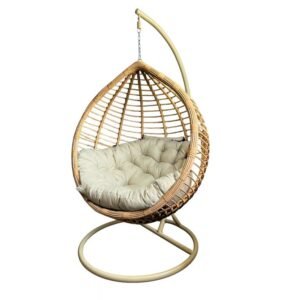 Jaden Outdoor Hanging Egg Chair