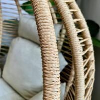 Jaden Outdoor Hanging Egg Chair
