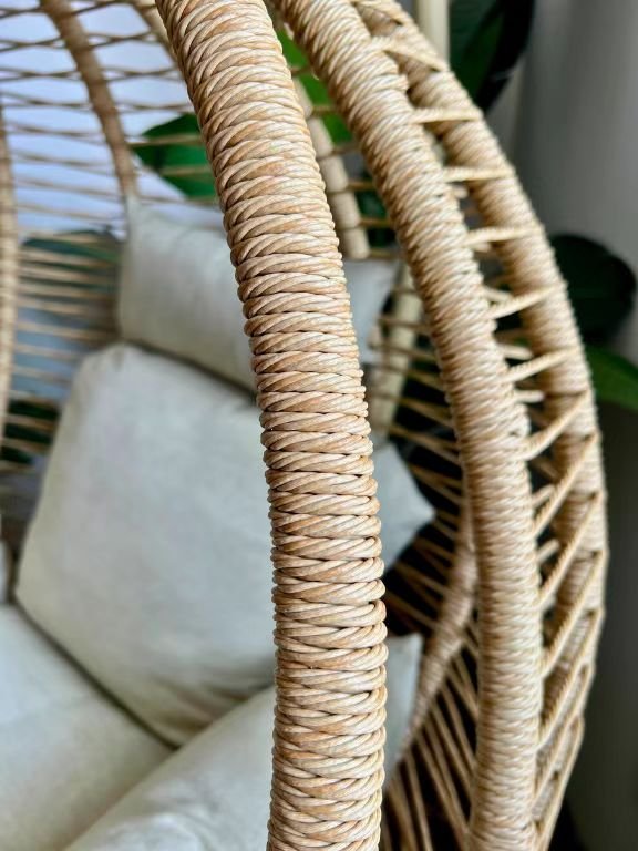Jaden Outdoor Hanging Egg Chair