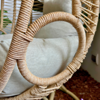 Jaden Outdoor Hanging Egg Chair