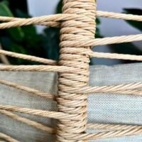 Jaden Outdoor Hanging Egg Chair