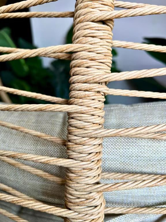 Jaden Outdoor Hanging Egg Chair