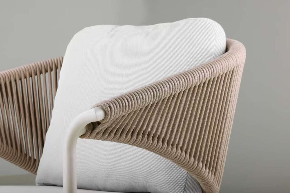 Celia armchair