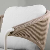 Celia armchair