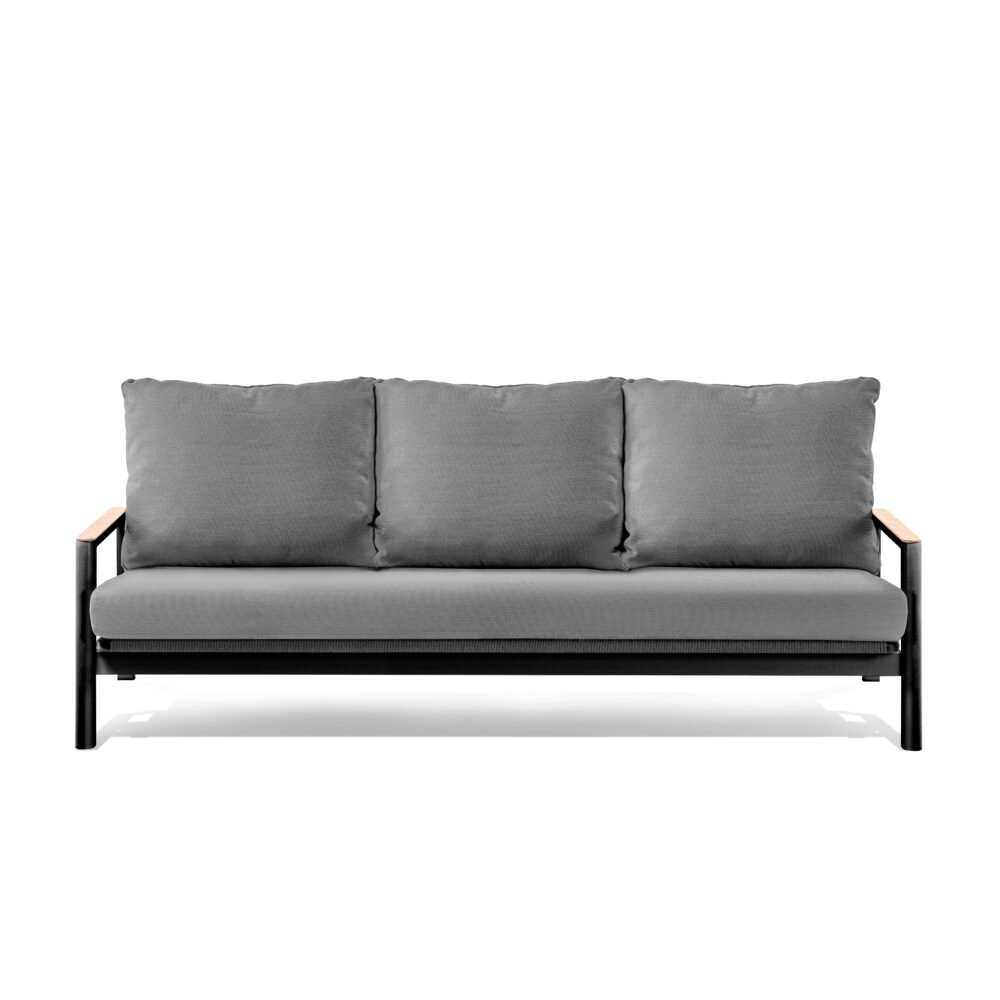 Reyne 3 Seater Sofa