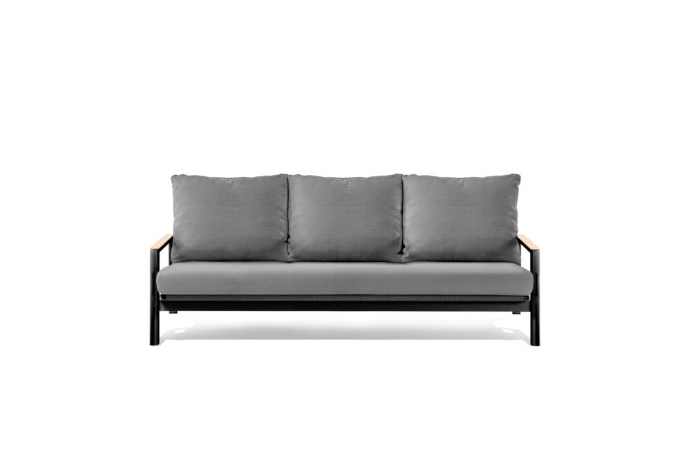Reyne 3 Seater Sofa