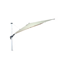 Stormshade Cantilever Umbrella 3m*3m in Natural