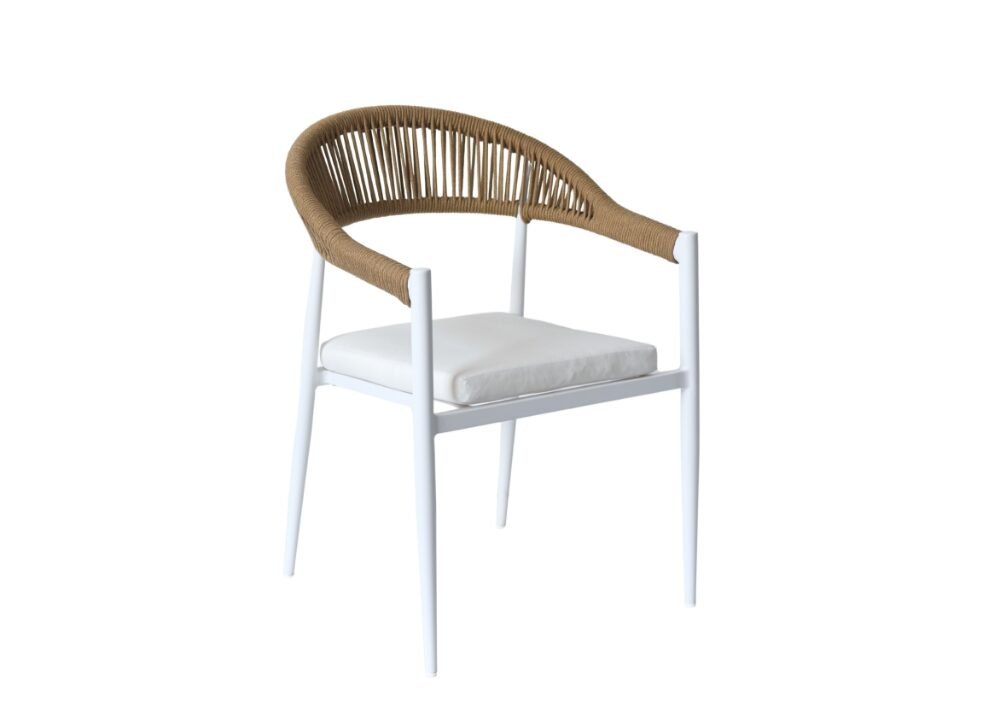 Bari dining chair