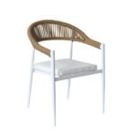 Bari dining chair