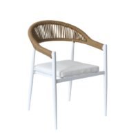 Bari dining chair