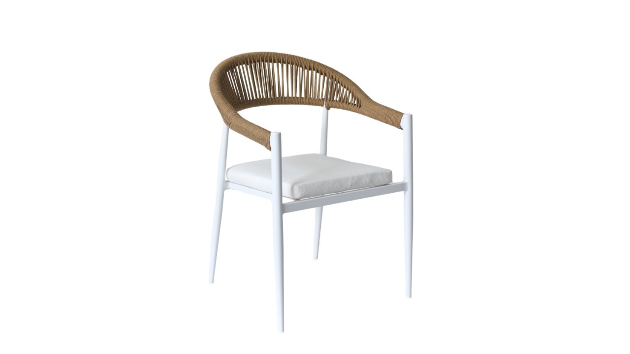 Bari dining chair