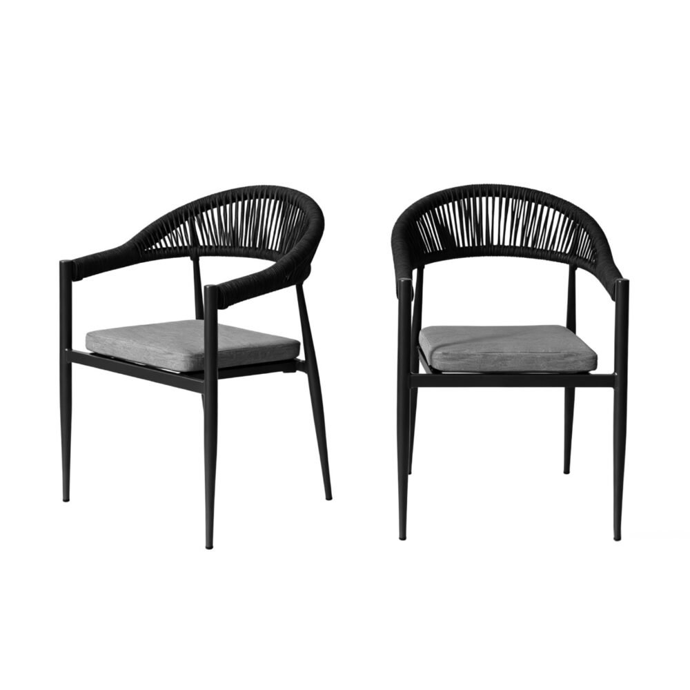 Bari dining chair - set of 2
