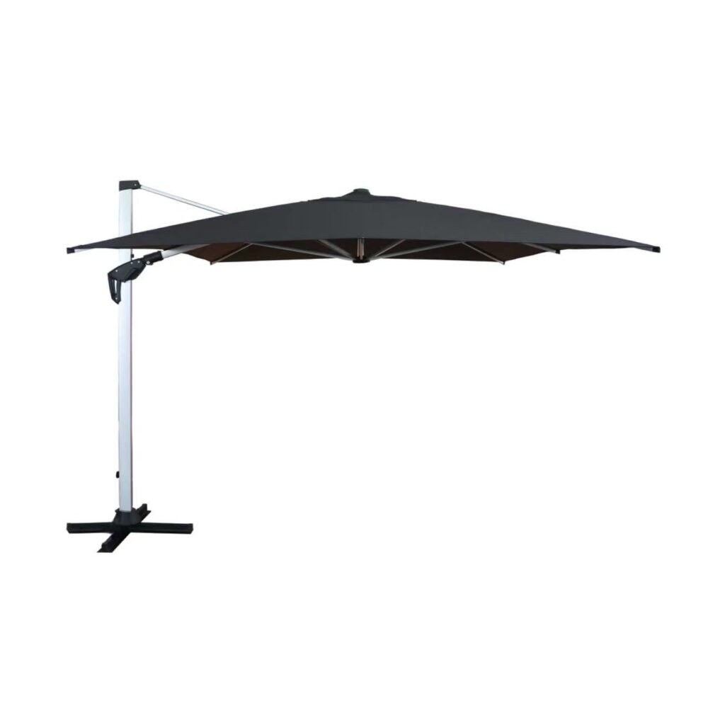 Stormshade 3m x 3m Cantilever Umbrella