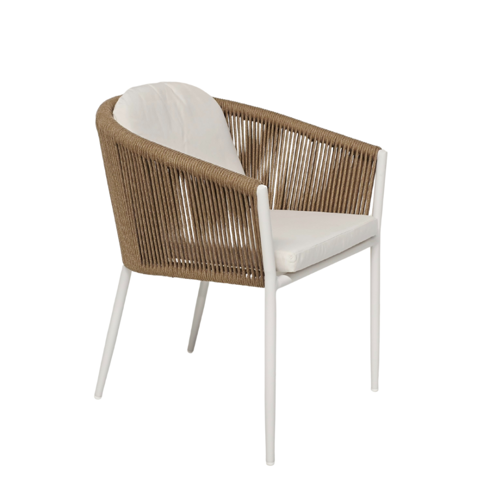 Muses dining chair