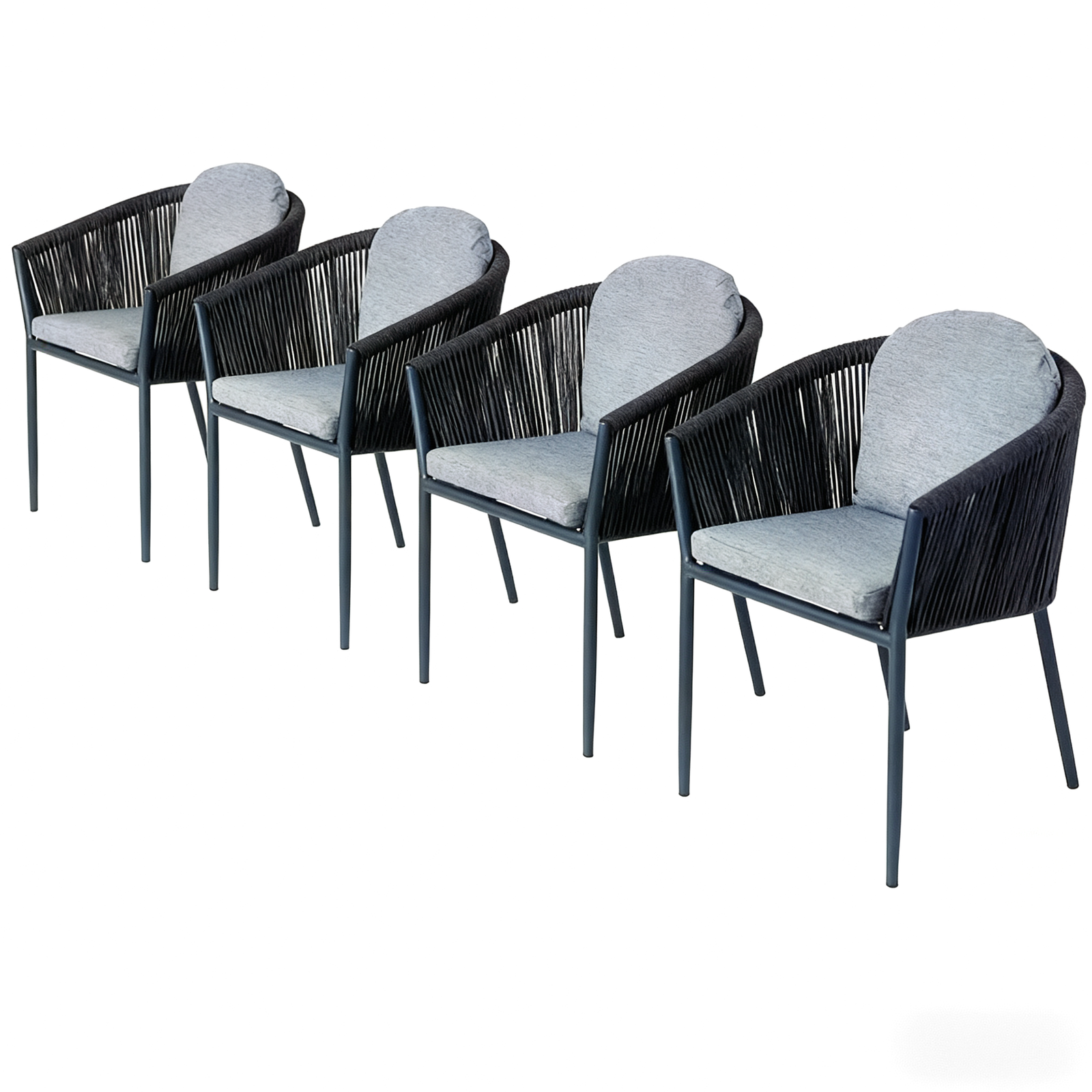 Muses dining chair – Set of 4