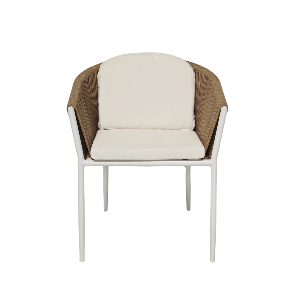 Muses dining chair