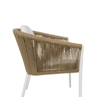Muses dining chair