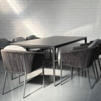 Muses dining chair