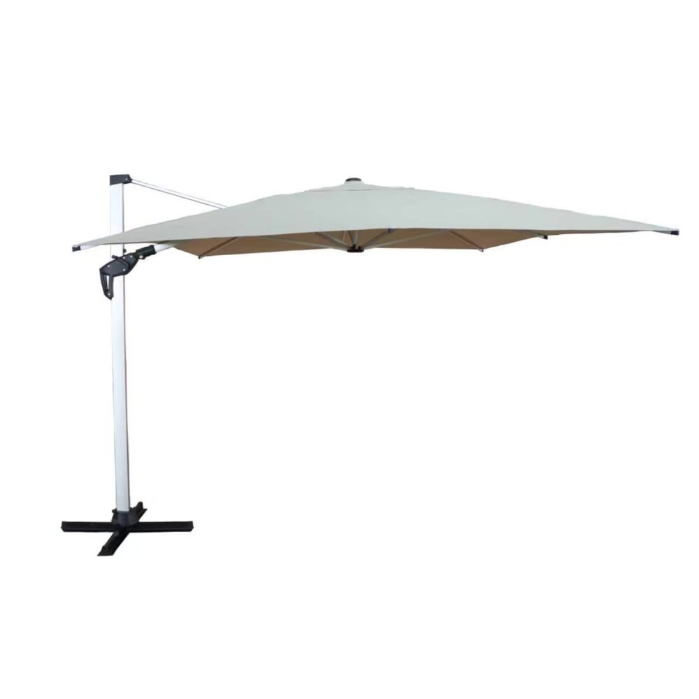 Stormshade 3m x 3m Cantilever Umbrella