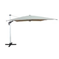 Stormshade 3m x 3m Cantilever Umbrella