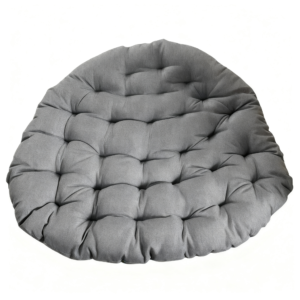 Net Outdoor Scatter Cushion 40cm Navy