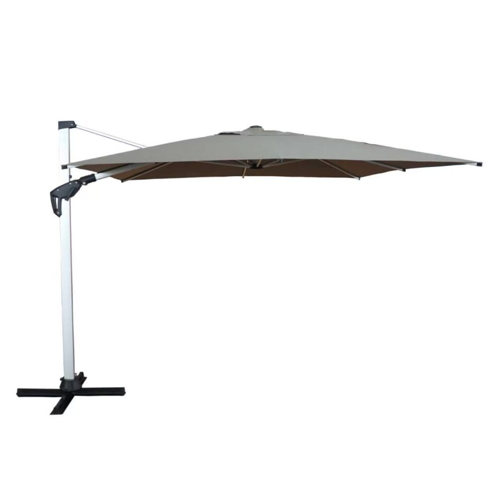 Stormshade 3m x 3m Cantilever Umbrella