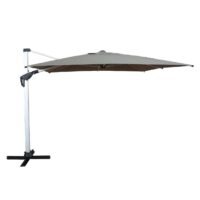 Stormshade 3m x 3m Cantilever Umbrella