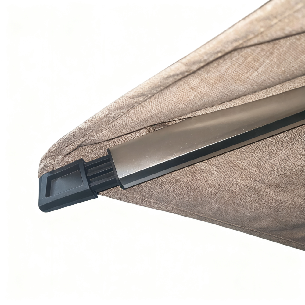 StormShade Outdoor 4m x 3m Cantilever Umbrella