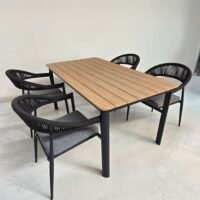 Bari dining chair